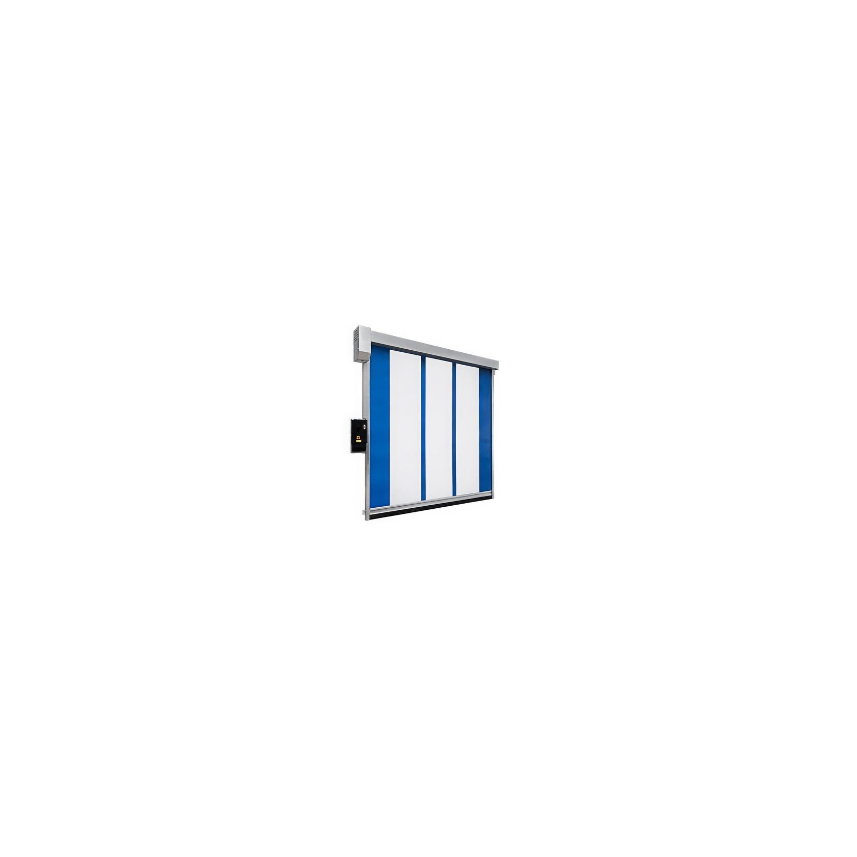 High-speed roll-up door EFA-SRT® EasyFit gallery detail image
