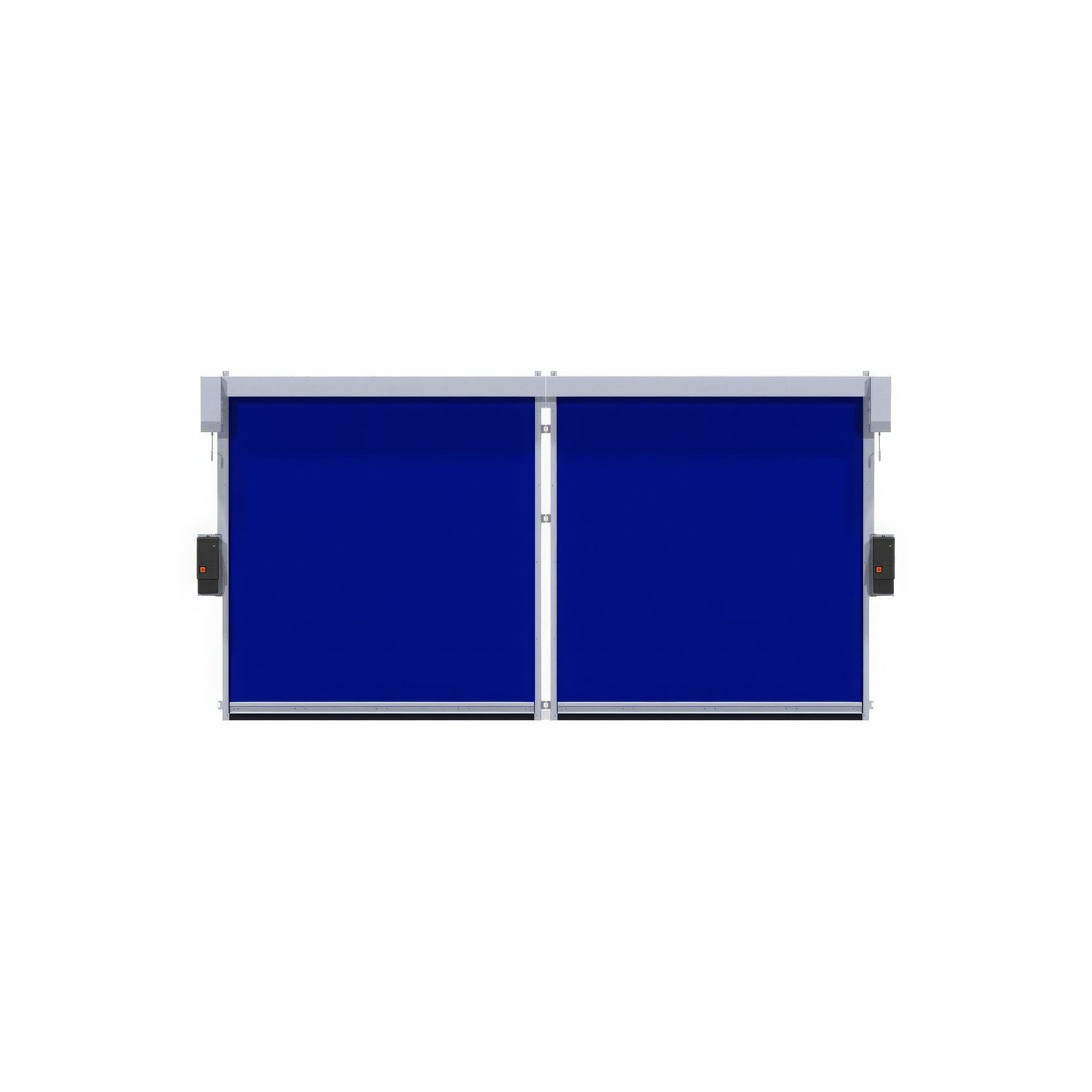 High-speed roll-up door EFA-SRT® EasyFit gallery detail image