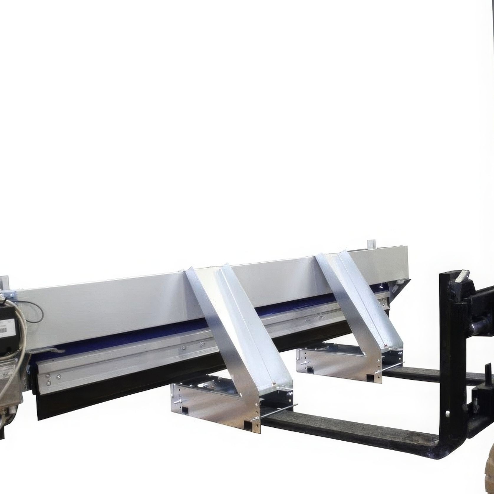High-speed roll-up door EFA-SRT® EasyFit gallery detail image
