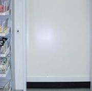 High-speed roll-up door EFA-SRT® FR gallery detail image