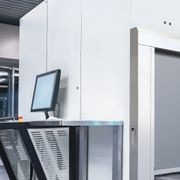 High-speed roll-up door EFA-SRT® MHT Compact gallery detail image