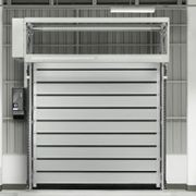 High-speed spiral door EFA-SST® Efficient gallery detail image