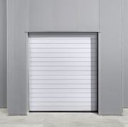 High-speed spiral door EFA-SST® Efficient gallery detail image