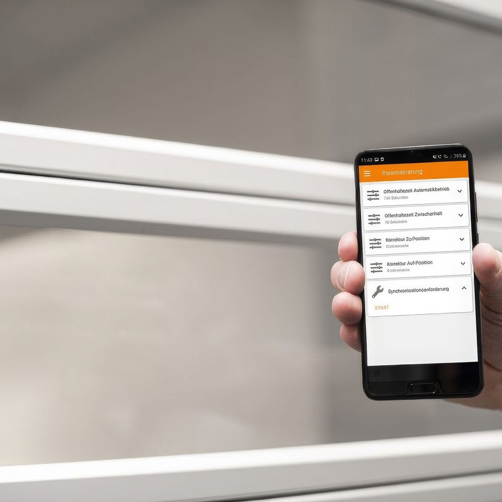 EFA-SmartConnect® gallery detail image