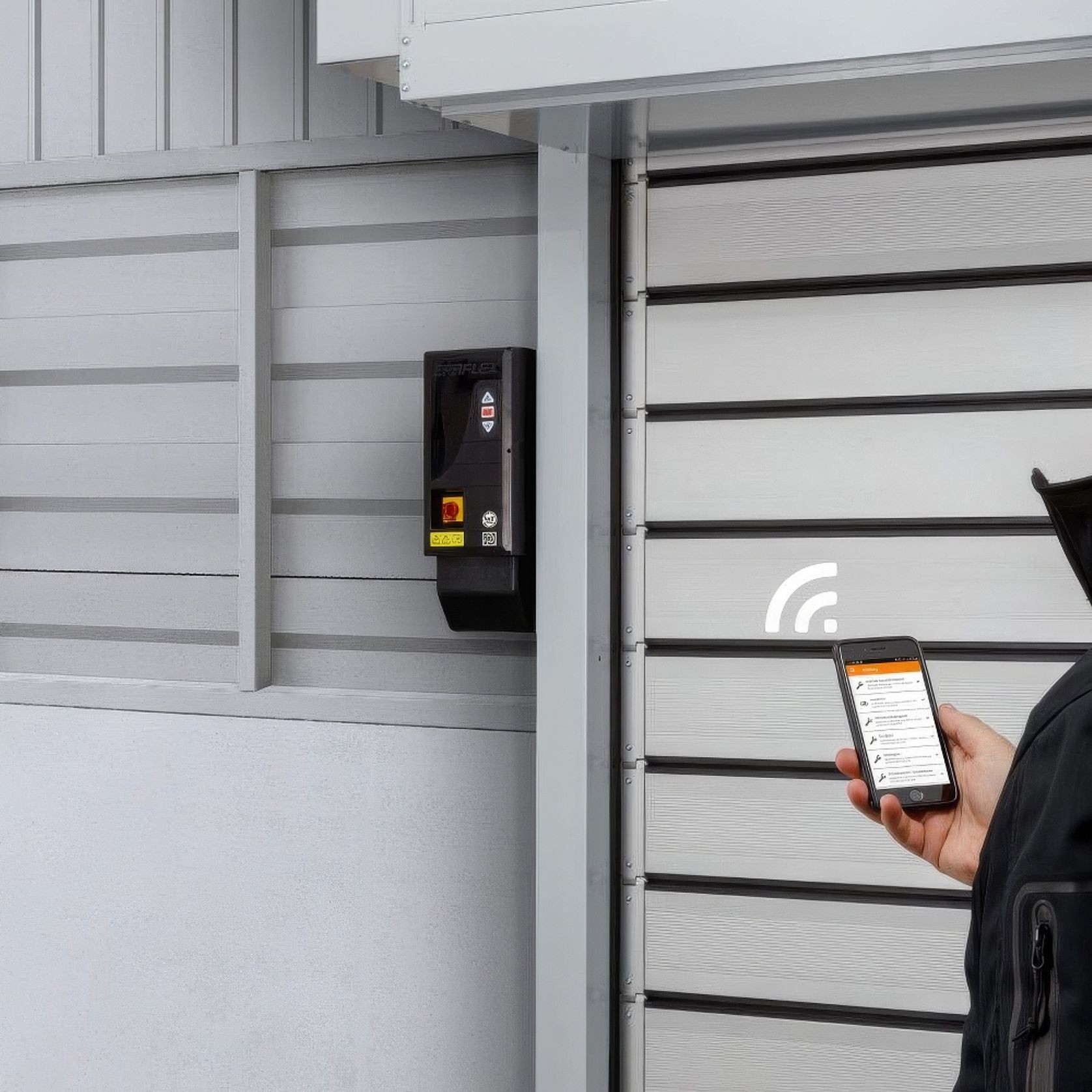 EFA-SmartConnect® gallery detail image