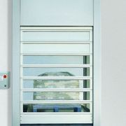 Vertical EFA-HVS® CR door gallery detail image