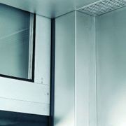 Vertical EFA-HVS® CR door gallery detail image