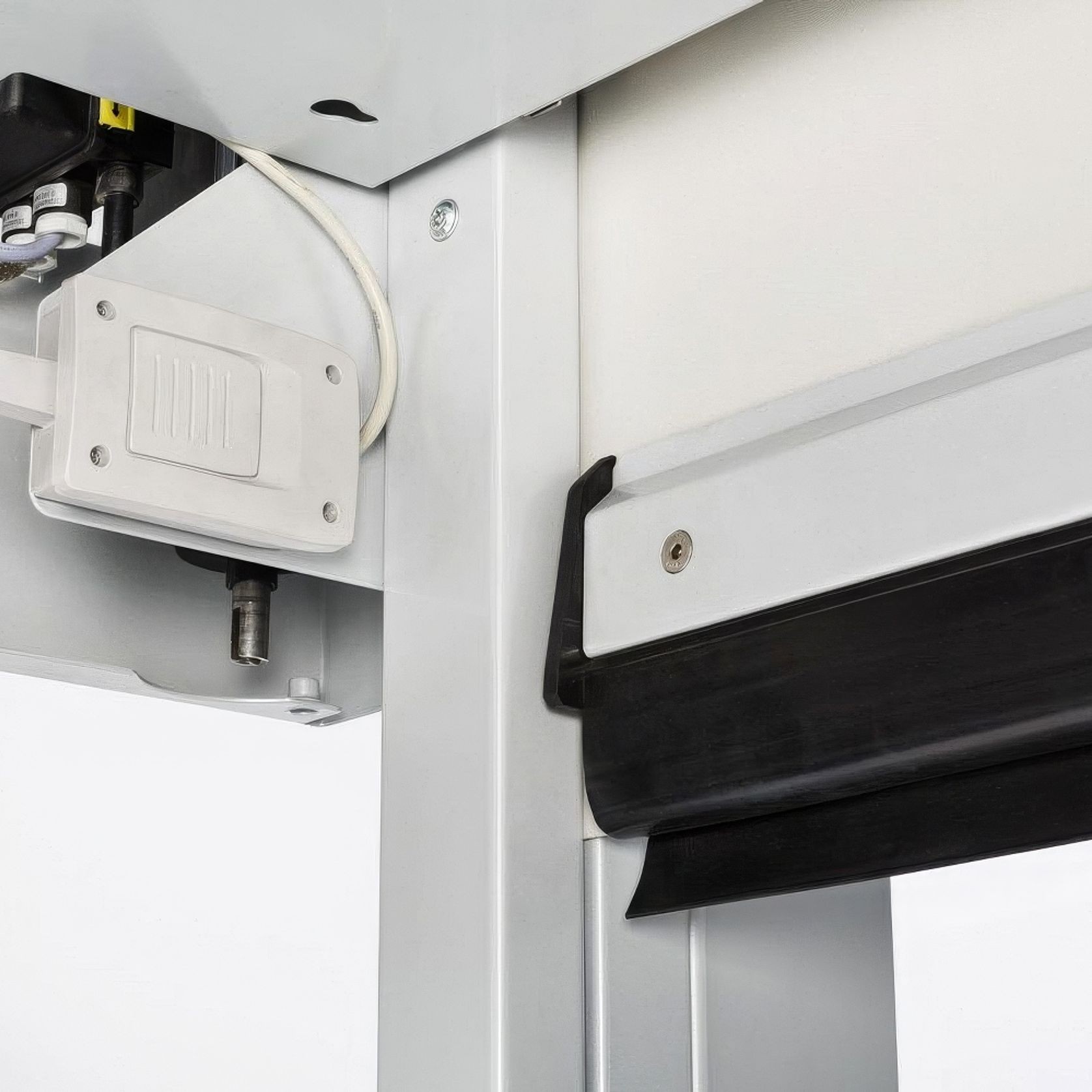 High-speed roll-up door EFA-SRT® CR Efficient gallery detail image