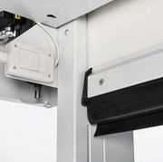 High-speed roll-up door EFA-SRT® CR Efficient gallery detail image