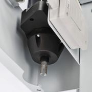High-speed roll-up door EFA-SRT® CR Efficient gallery detail image