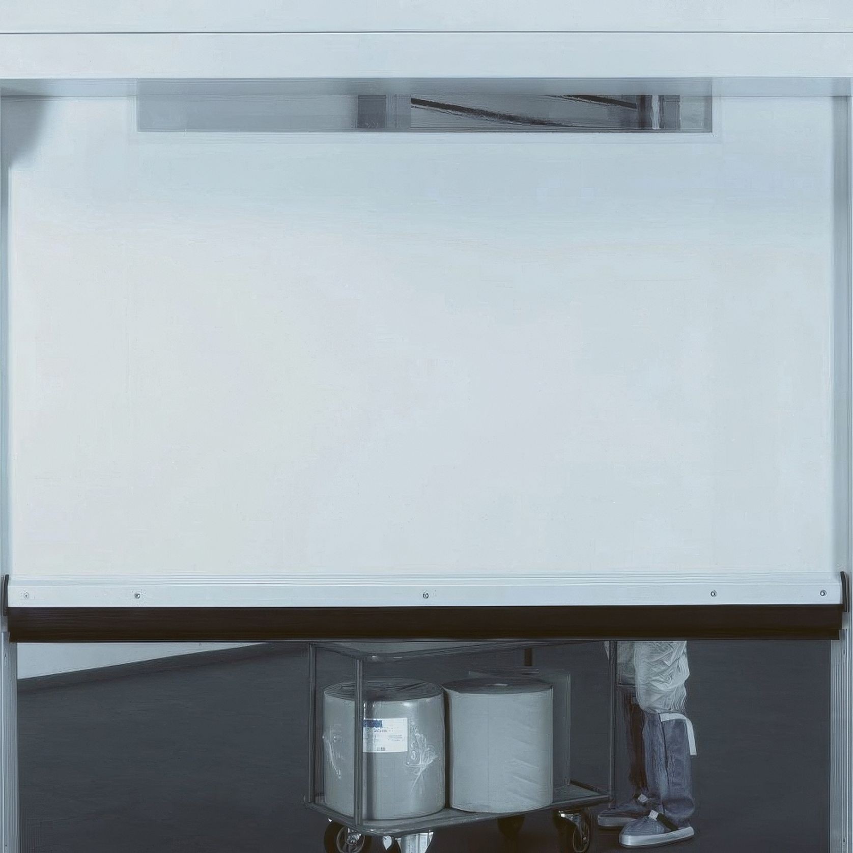 High-speed roll-up door EFA-SRT® CR Efficient gallery detail image