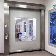 High-speed roll-up door EFA-SRT® CR Premium gallery detail image