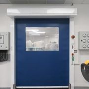 High-speed roll-up door EFA-SRT® CR-C gallery detail image