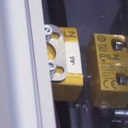 High-speed roll-up door EFA-SRT® MS USD gallery detail image