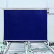 High-speed roll-up door EFA-SRT® MTL gallery detail image