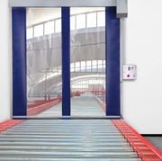 High-speed roll-up door EFA-SRT® MTL gallery detail image