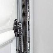 High-speed roll-up door EFA-SRT® Soft Touch gallery detail image