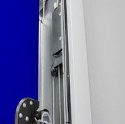 High-speed roll-up door EFA-SRT® Soft Touch gallery detail image