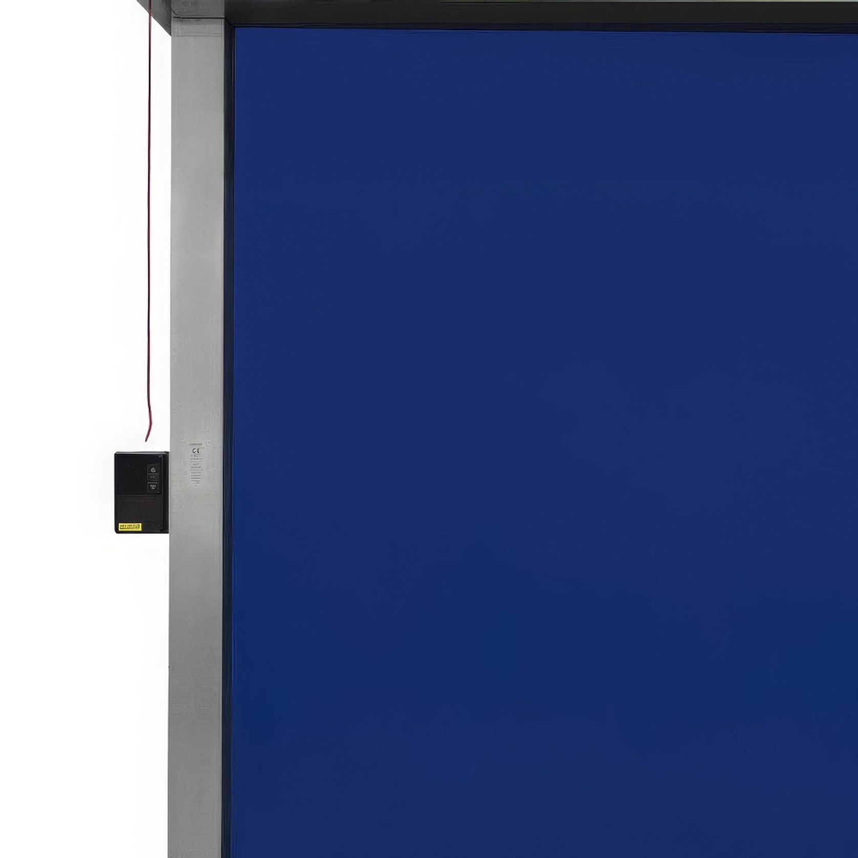 High-speed roll-up door EFA-SRT® Value gallery detail image