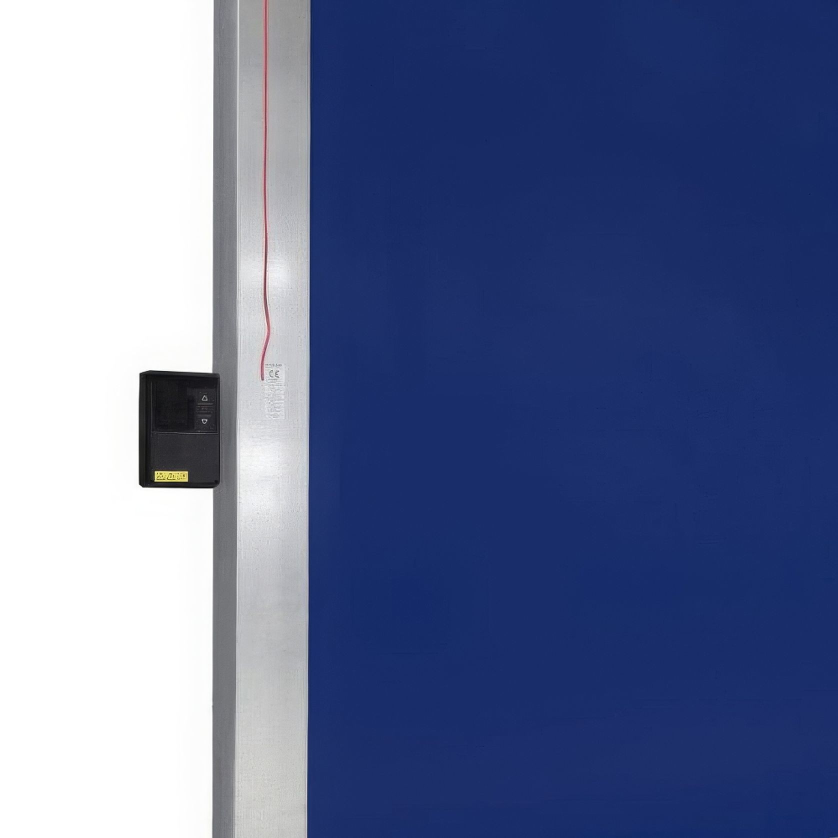 High-speed roll-up door EFA-SRT® Value gallery detail image