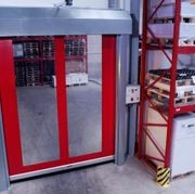 High-speed roll-up door EFA-SRT® Premium gallery detail image