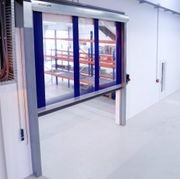 High-speed roll-up door EFA-SRT® ECO gallery detail image