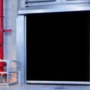 High-speed roll-up door EFA-SRT® EX gallery detail image
