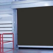 High-speed roll-up door EFA-SRT® EX gallery detail image