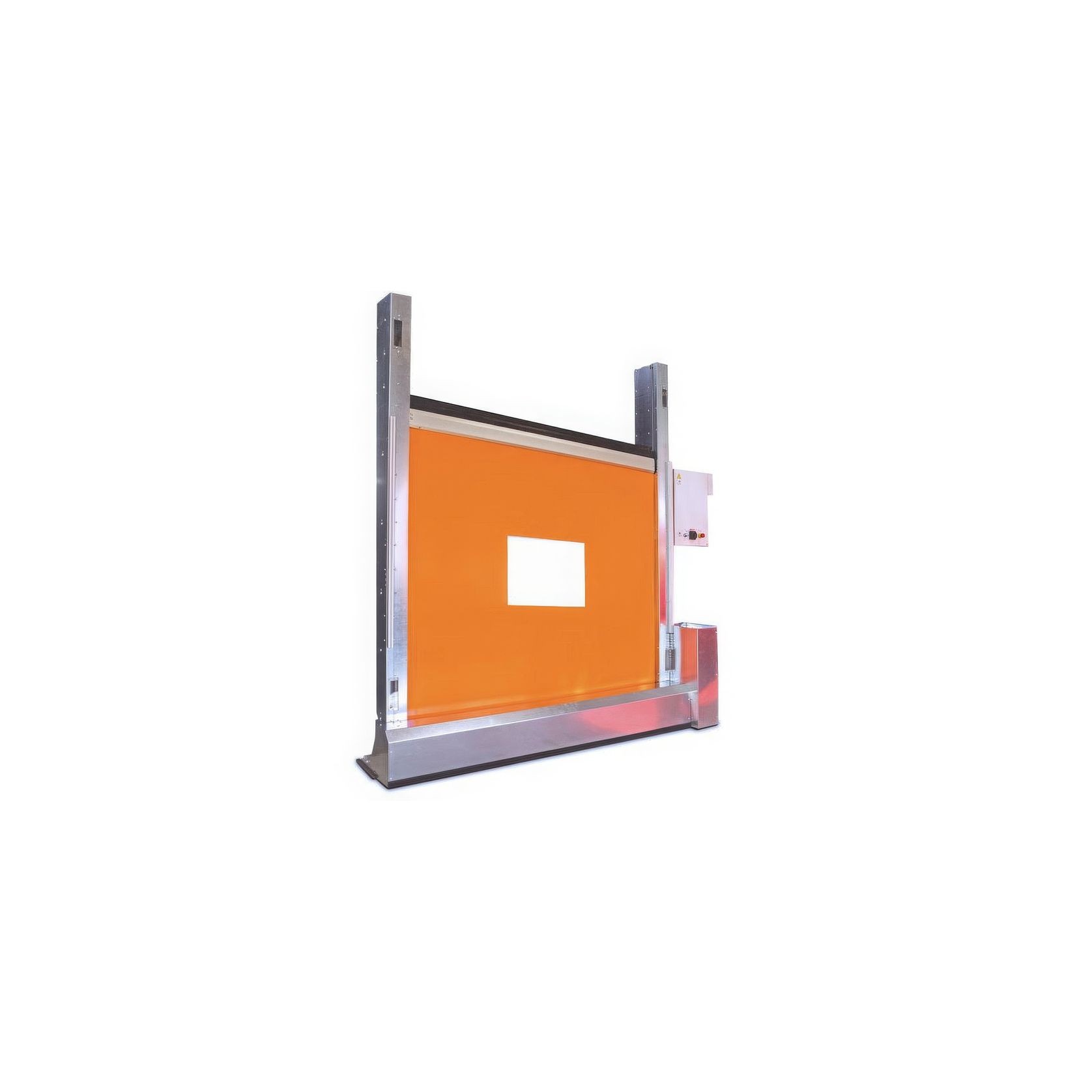 High-speed roll-up door EFA-SRT® MS USD gallery detail image