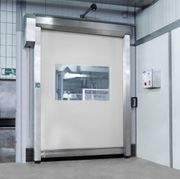 High-speed roll-up door EFA-SRT® EC gallery detail image