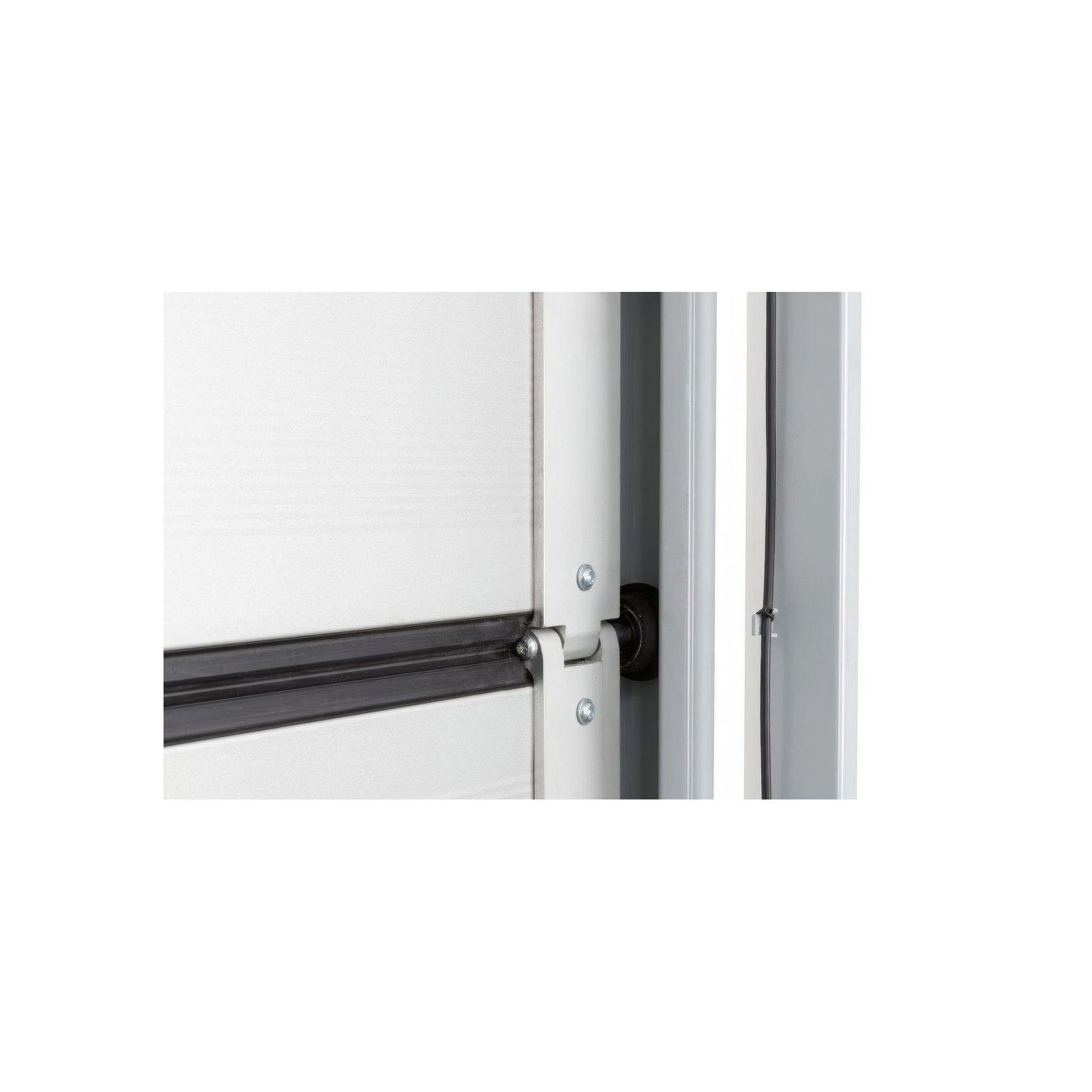 High-speed spiral door EFA-SST® Efficient gallery detail image