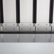 High-speed spiral door EFA-SST® Secure (RC 3) gallery detail image