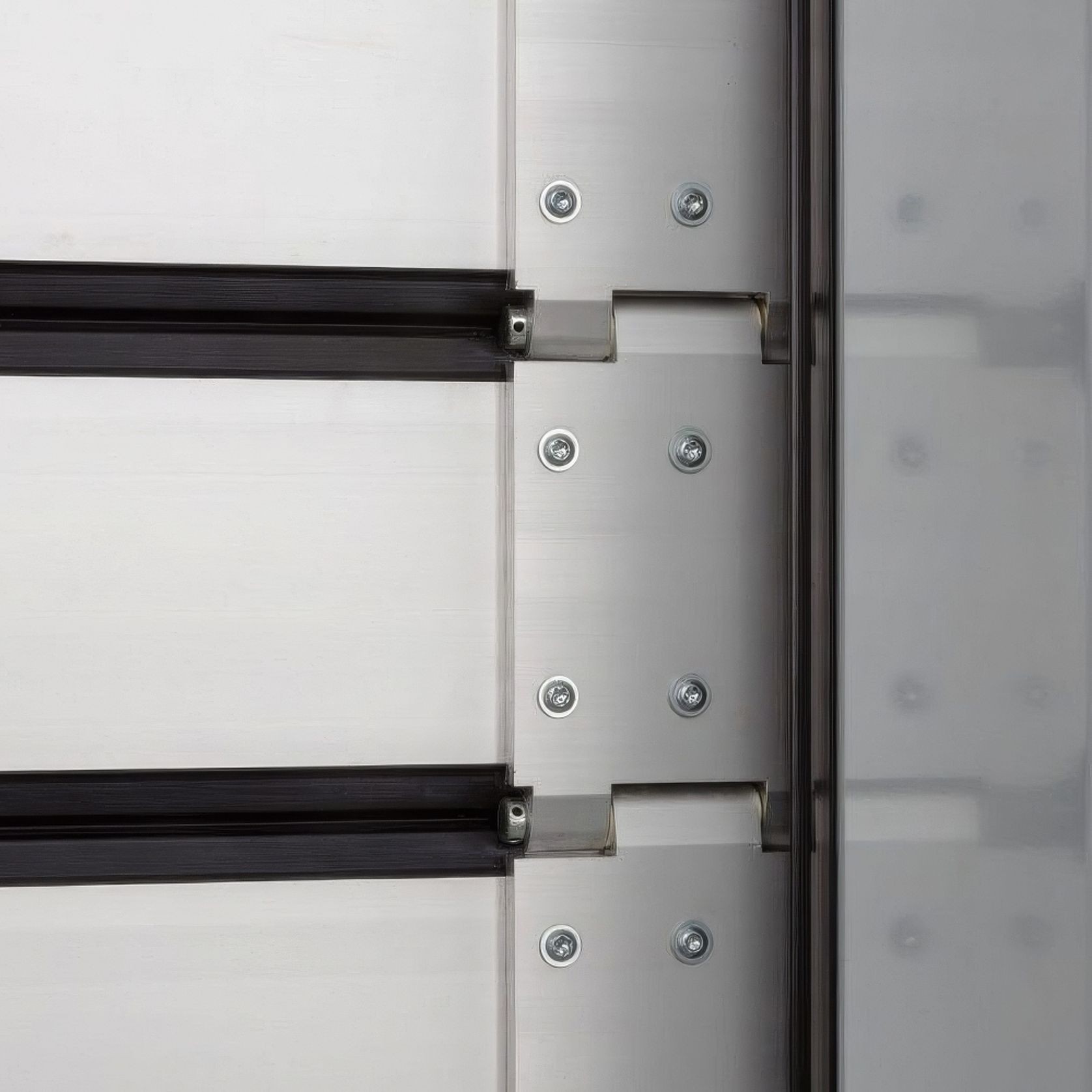 High-speed spiral door EFA-SST® Secure (RC 4) gallery detail image
