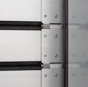 High-speed spiral door EFA-SST® Secure (RC 4) gallery detail image