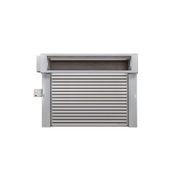 High-speed spiral door EFA-SST® Secure (RC 4) gallery detail image