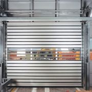 High-speed spiral door EFA-SST® EX gallery detail image