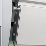 High-speed spiral door EFA-SST® Secure (RC 4) gallery detail image