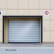 High-speed spiral door EFA-SST® ISO-60 gallery detail image