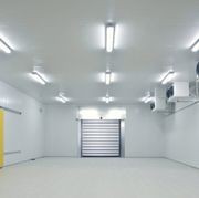 High-speed spiral door EFA-SST® TK-100 gallery detail image