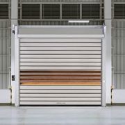 High-speed spiral door EFA-SST® Essential gallery detail image
