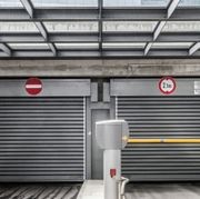 High-speed spiral door parking systems EFA-SST® PS gallery detail image