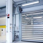 High-speed turbo door EFA-STT® gallery detail image