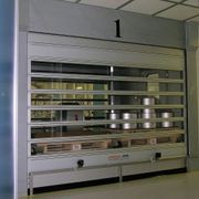 High-speed spiral door EFA-SST® Classic gallery detail image
