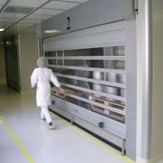 High-speed spiral door EFA-SST® Classic gallery detail image