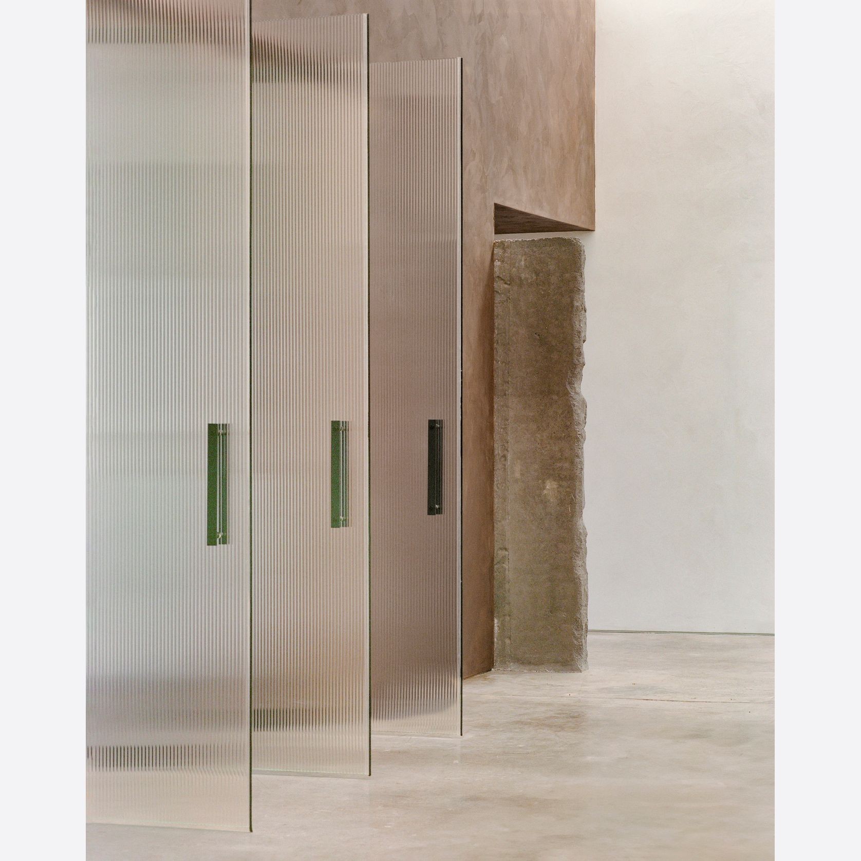 Haynes Glass Doors & Shop Fronts gallery detail image