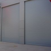 Ezi-Roll Commercial Steel Shutters gallery detail image