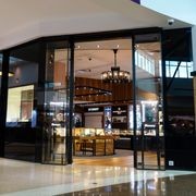 Haynes Glass Doors & Shop Fronts gallery detail image