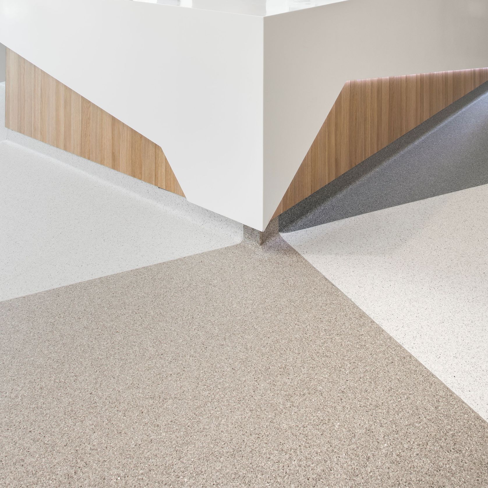 Accolade Plus | Oberon gallery detail image