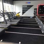 Gym Flooring PLAE USA gallery detail image