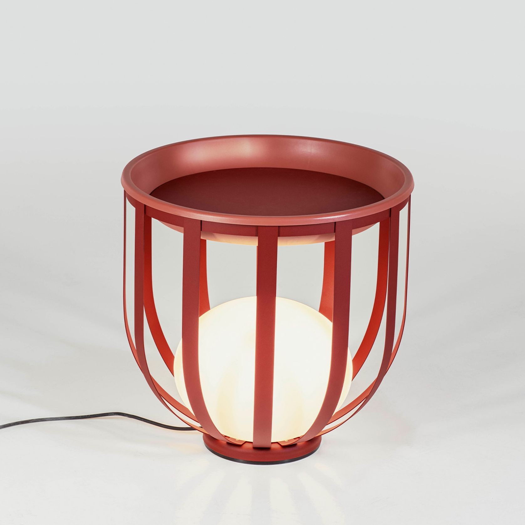 Bols Outdoor Floor Lamp gallery detail image